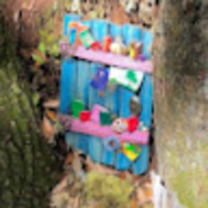 Meet your Posher, Arlene